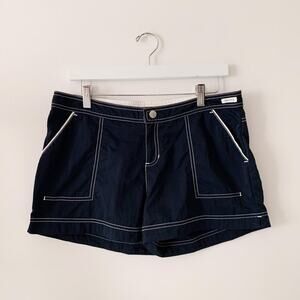 Vintage 90s Nautica Shorts